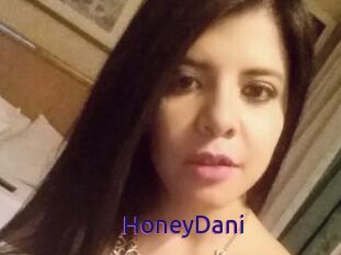 HoneyDani