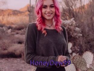 HoneyDew99