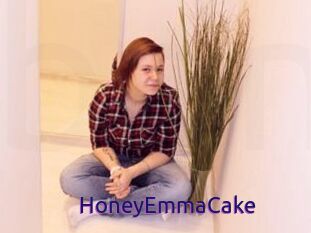 HoneyEmmaCake