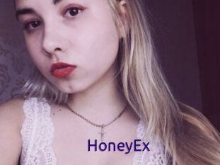 HoneyEx