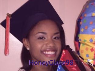 HoneyGlaze98