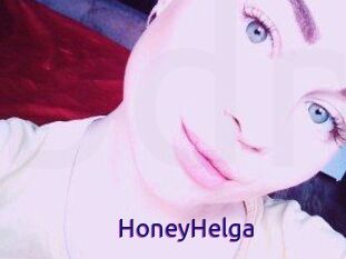 HoneyHelga