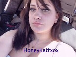 HoneyKattxox