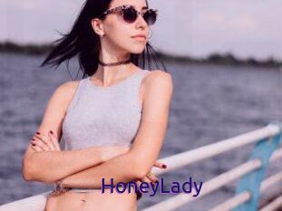 HoneyLady