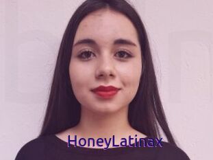 HoneyLatinax