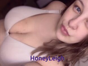 HoneyLeigh