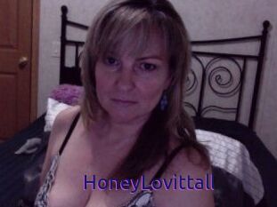 HoneyLovittall