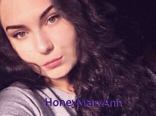 HoneyMaryAnn