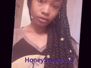 HoneySweets_xo