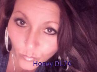 Honey_DL76