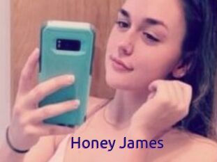 Honey_James