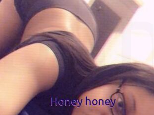 Honey_honey
