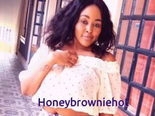 Honeybrowniehot