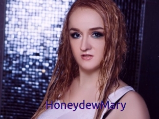 HoneydewMary