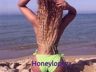 Honey_lopezx