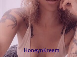 HoneynKream