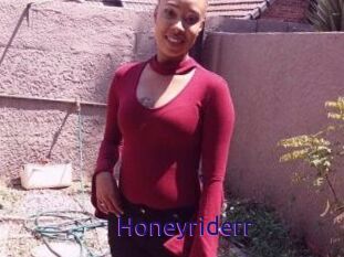 Honeyriderr