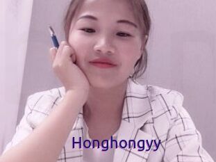 Honghongyy