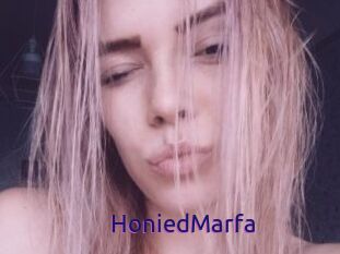 HoniedMarfa