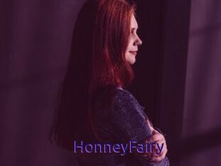 HonneyFairy