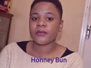 Honney_Bun