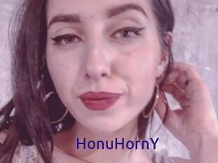 HonuHornY
