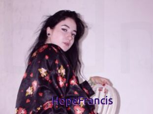 HopeFrancis