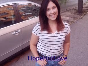 HopeHotLove