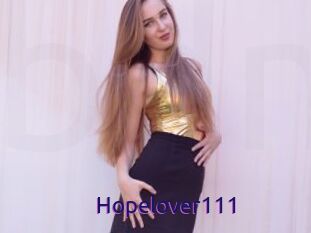 Hopelover111