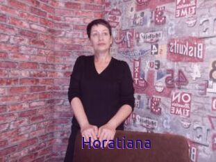 Horatiana