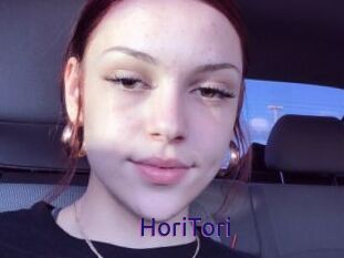 HoriTori