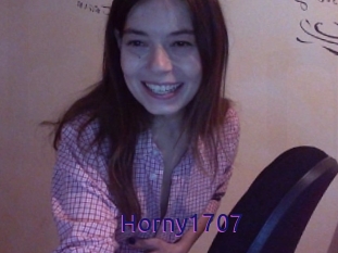 Horny1707