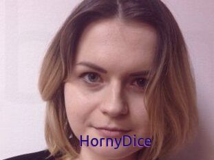 HornyDice