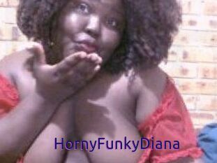 HornyFunkyDiana