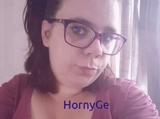 HornyGe