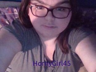 HornyGirl45
