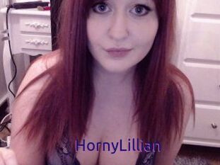 HornyLillian