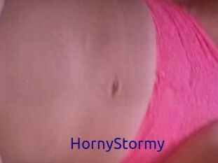 HornyStormy