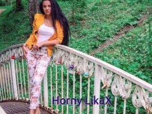 Horny_LikaX