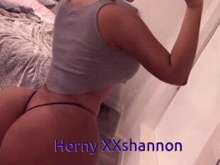 Horny_XXshannon