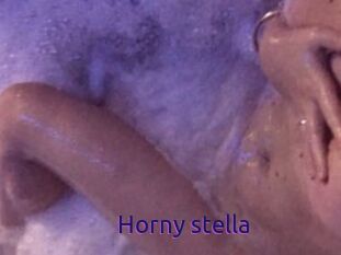 Horny_stella