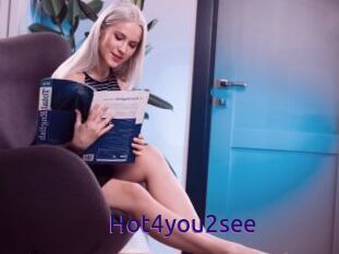 Hot4you2see