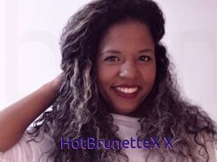 HotBrunetteX_X