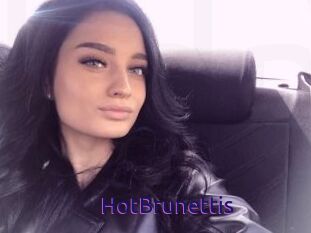 HotBrunettis