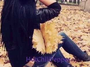 HotChiliPepper