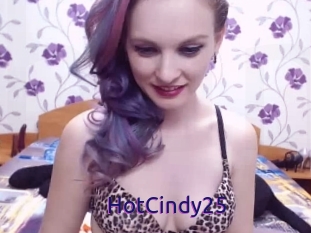 HotCindy25