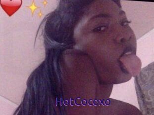 HotCocoxo