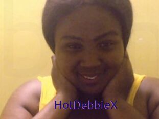 HotDebbieX