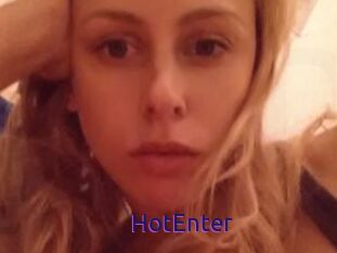 HotEnter