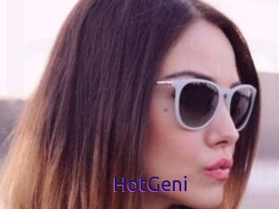 HotGeni